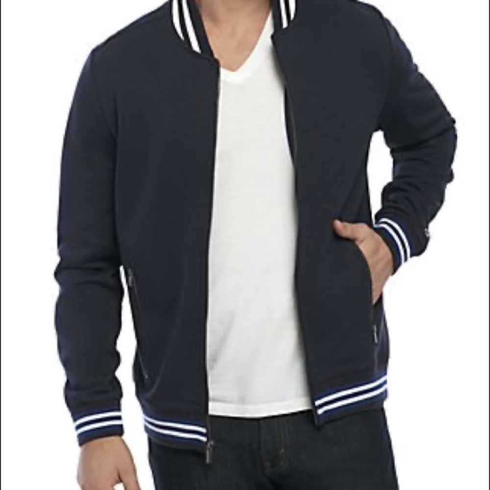 Men’s Calvin Klein jacket xxl